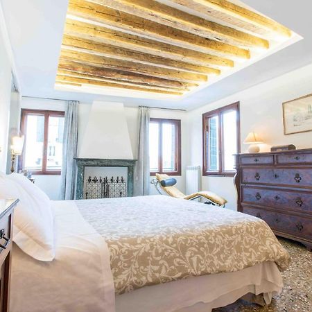 Ca Grimani Stunning View And Comfort Venezia Esterno foto