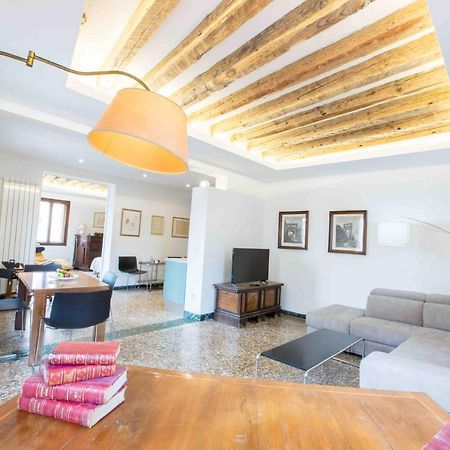 Ca Grimani Stunning View And Comfort Venezia Esterno foto