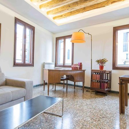 Ca Grimani Stunning View And Comfort Venezia Esterno foto