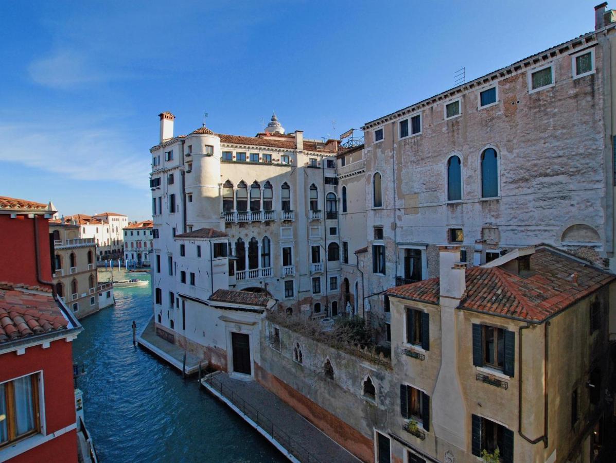 Ca Grimani Stunning View And Comfort Venezia Esterno foto
