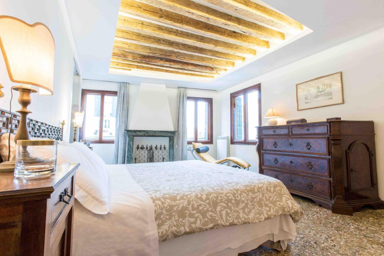 Ca Grimani Stunning View And Comfort Venezia Esterno foto