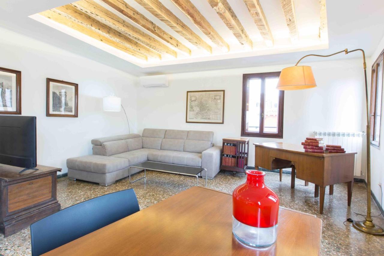 Ca Grimani Stunning View And Comfort Venezia Esterno foto