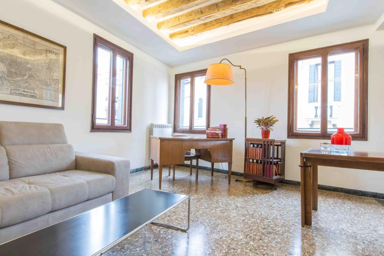 Ca Grimani Stunning View And Comfort Venezia Esterno foto
