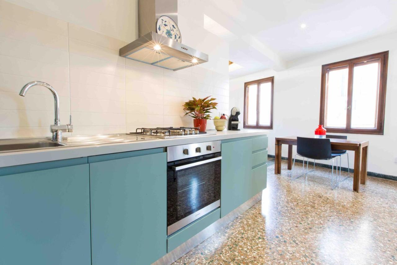 Ca Grimani Stunning View And Comfort Venezia Esterno foto