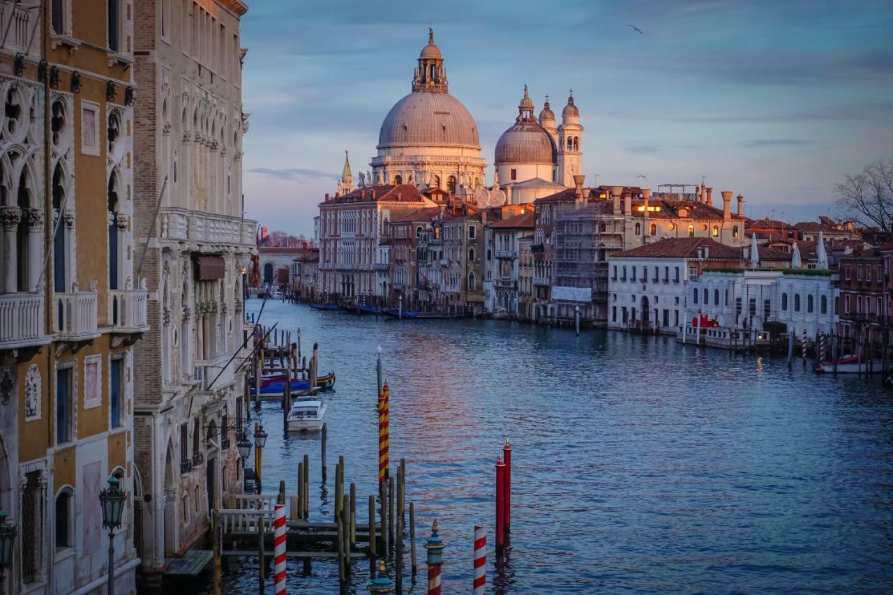 Ca Grimani Stunning View And Comfort Venezia Esterno foto
