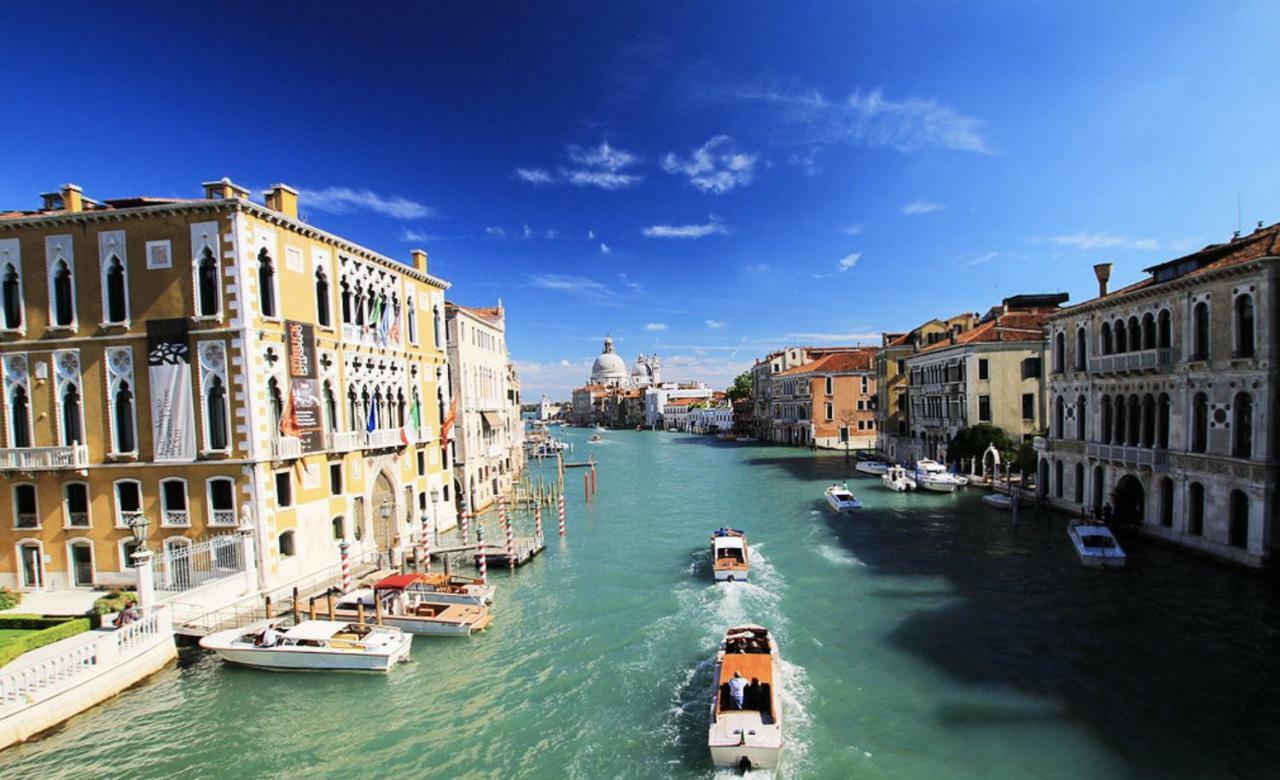 Ca Grimani Stunning View And Comfort Venezia Esterno foto