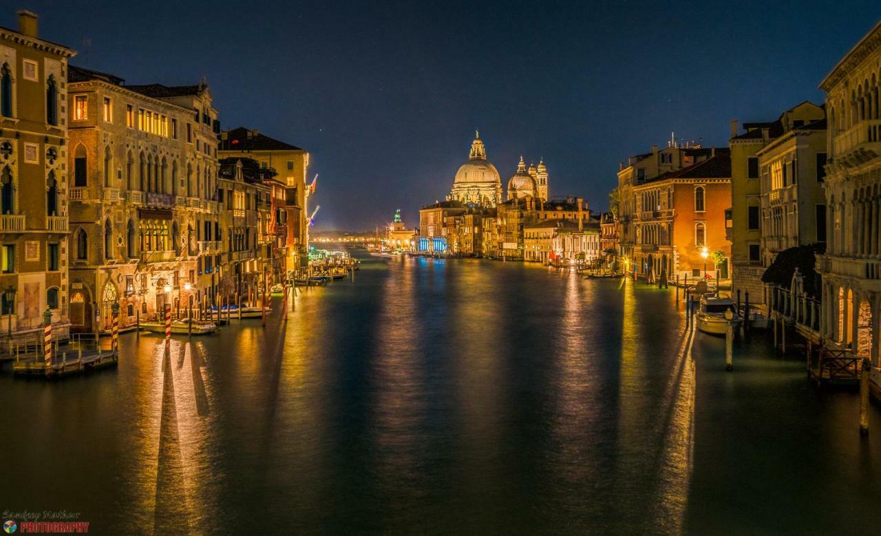 Ca Grimani Stunning View And Comfort Venezia Esterno foto